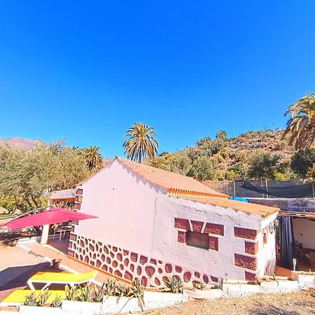 Django Villa Santa Lucia Eksteriør billede