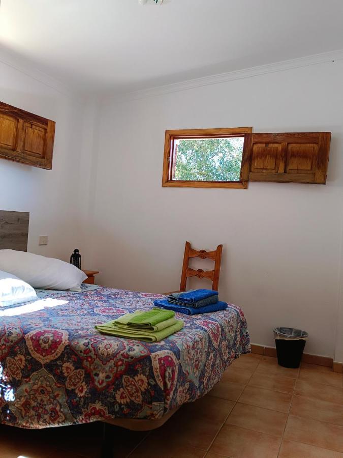 Django Villa Santa Lucia Eksteriør billede