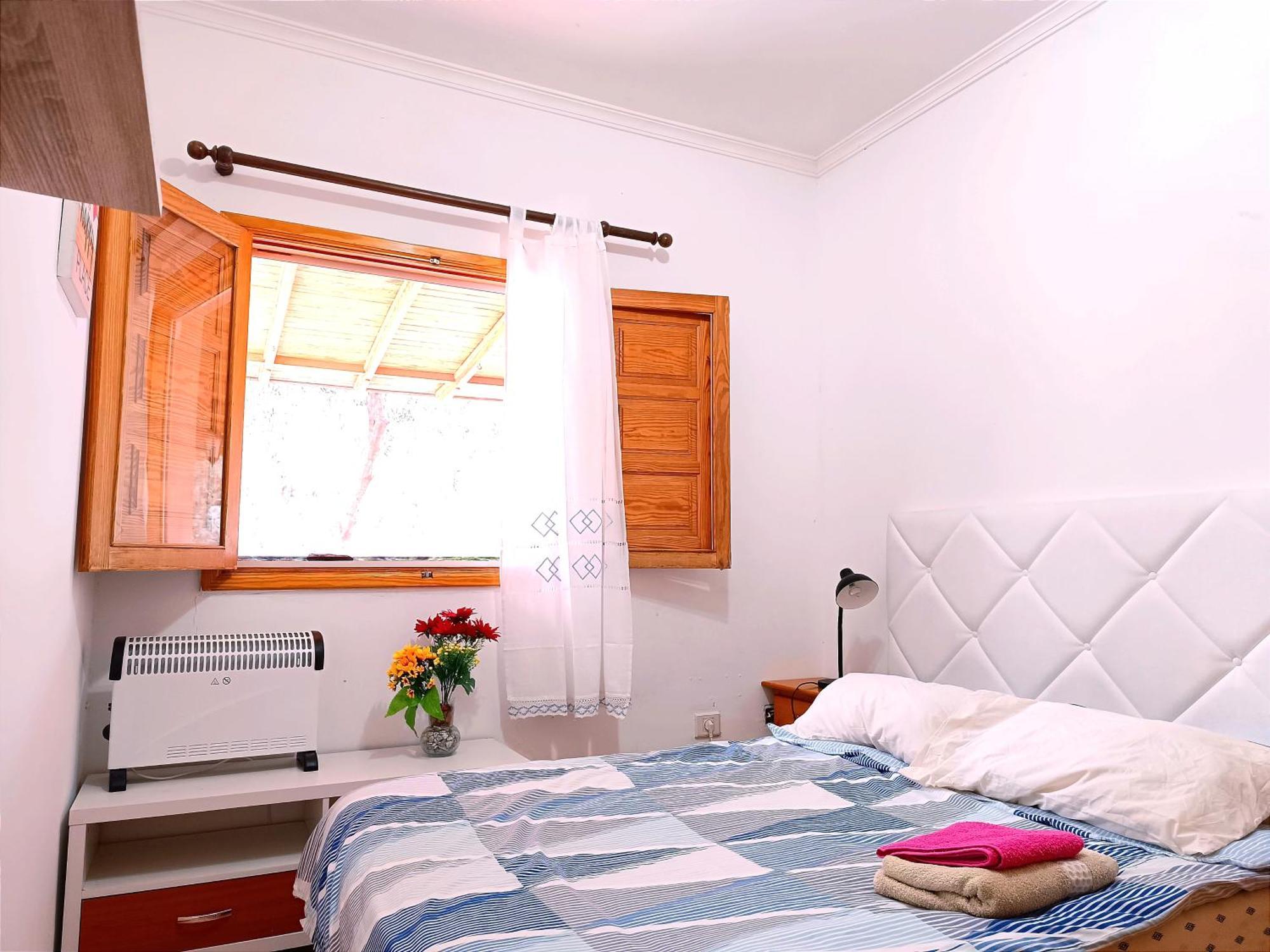 Django Villa Santa Lucia Eksteriør billede