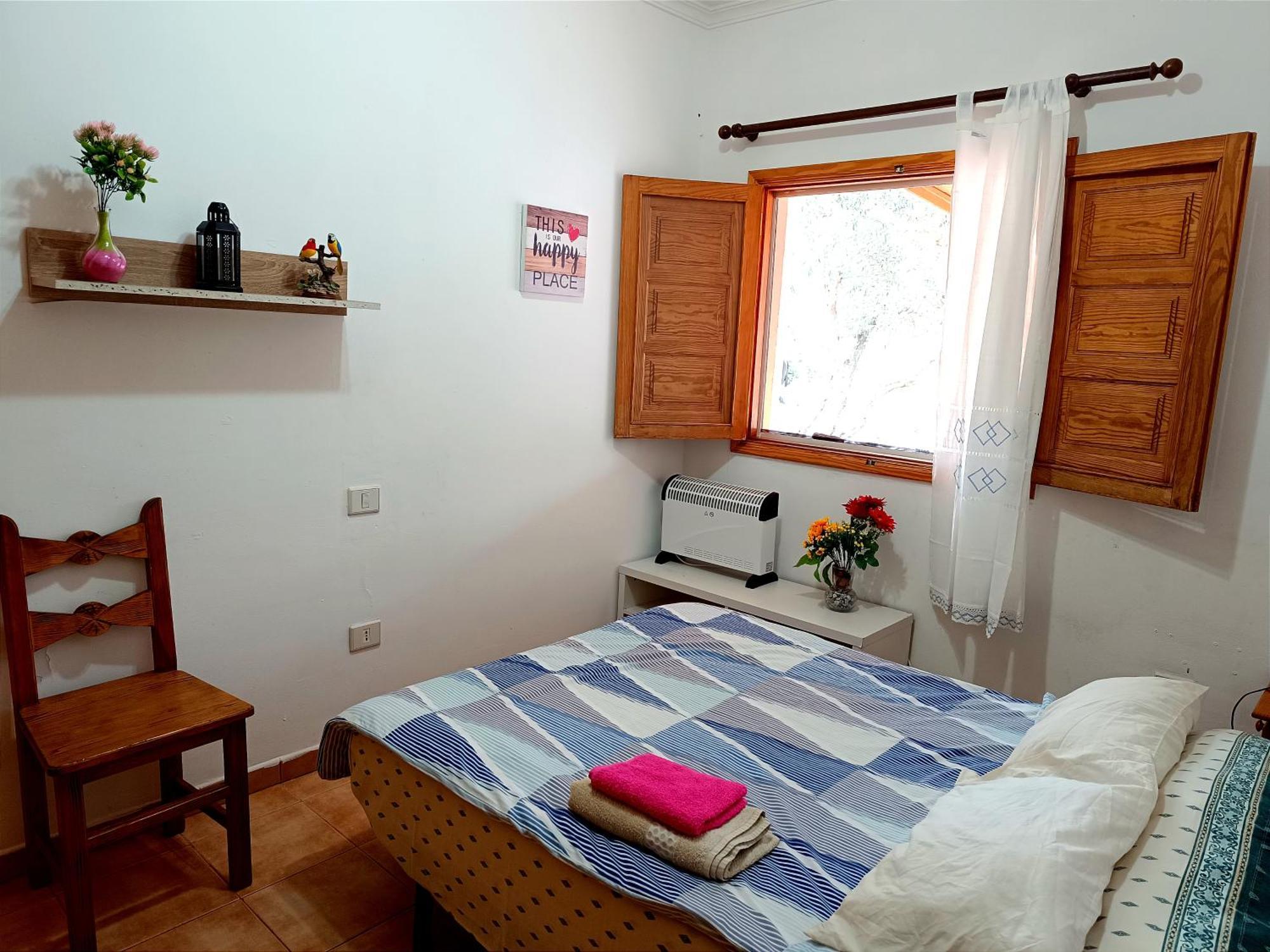 Django Villa Santa Lucia Eksteriør billede