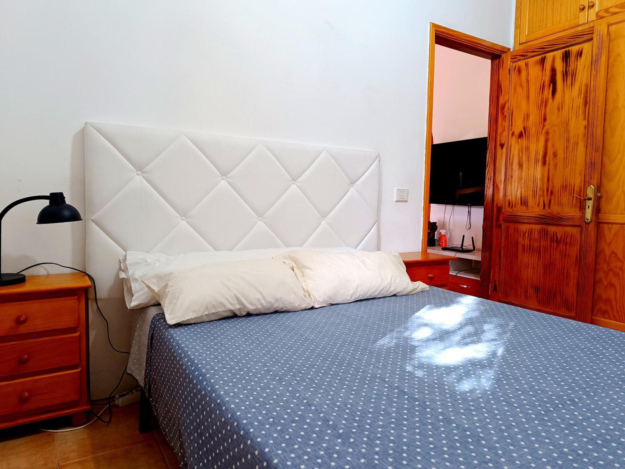Django Villa Santa Lucia Eksteriør billede