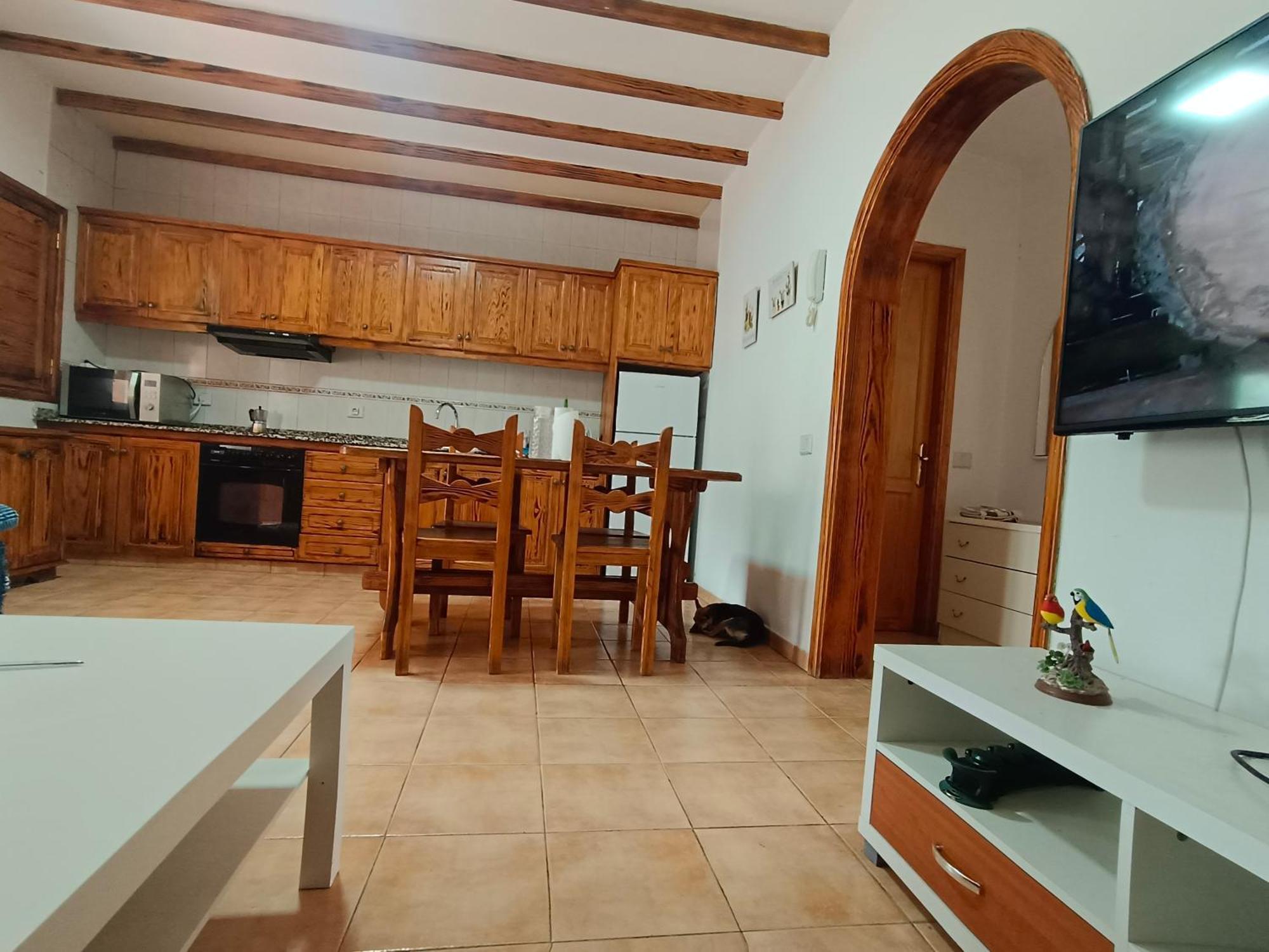 Django Villa Santa Lucia Eksteriør billede