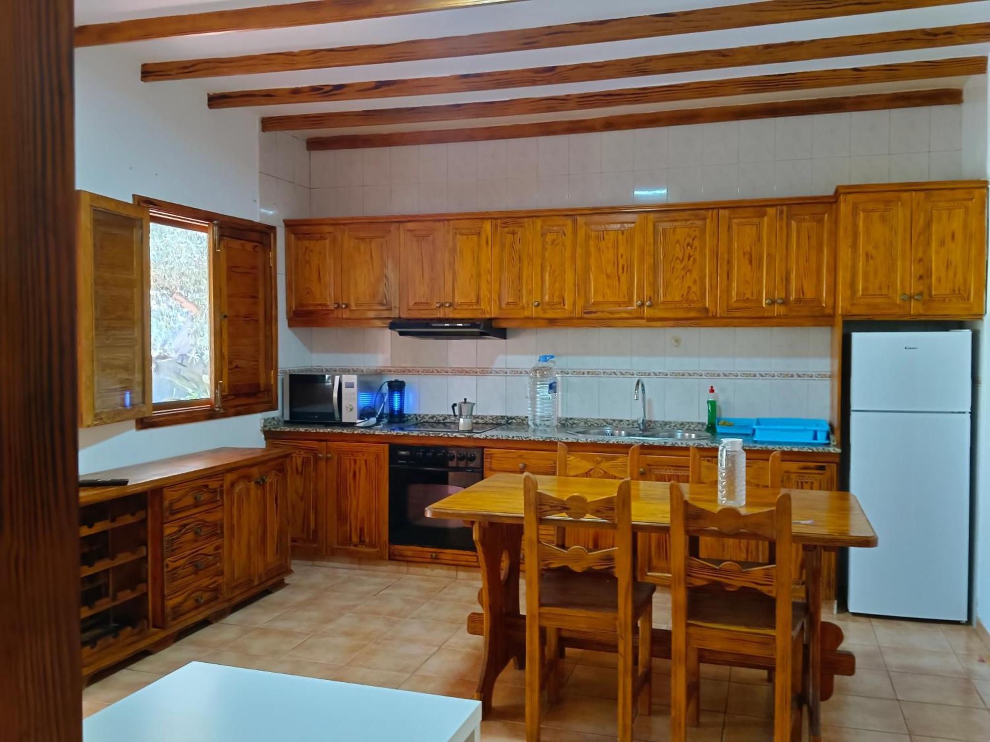 Django Villa Santa Lucia Eksteriør billede