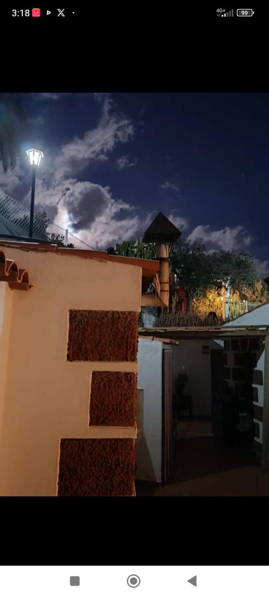 Django Villa Santa Lucia Eksteriør billede