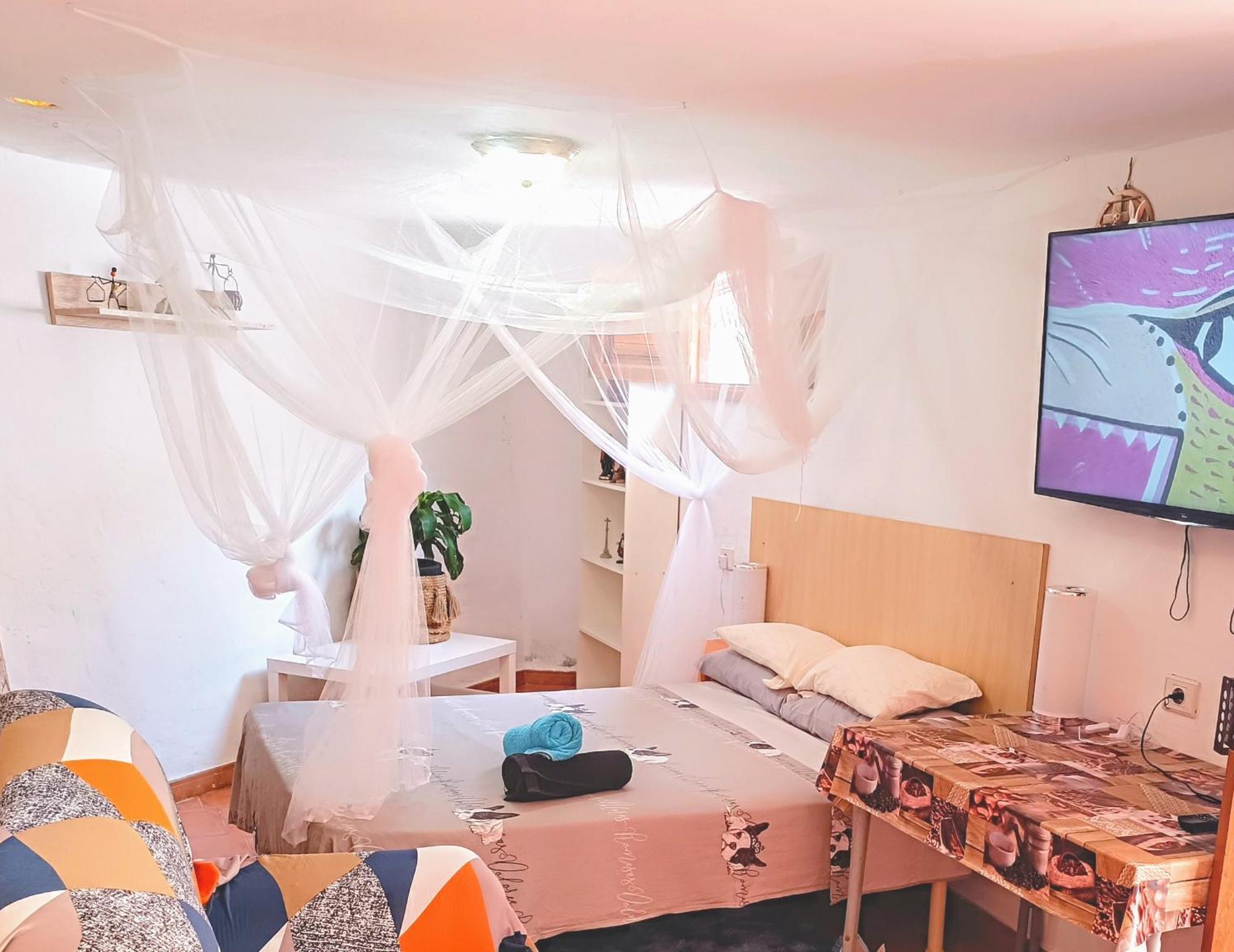 Django Villa Santa Lucia Eksteriør billede
