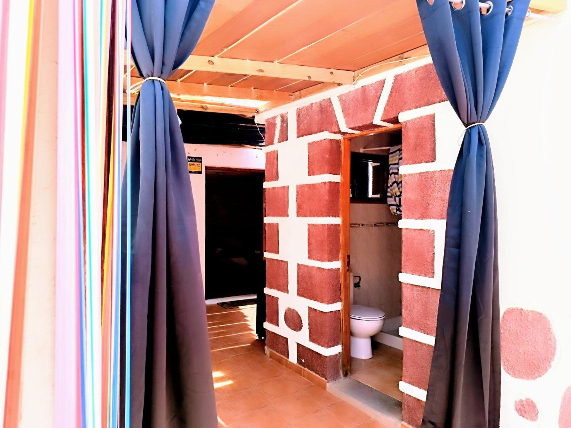 Django Villa Santa Lucia Eksteriør billede