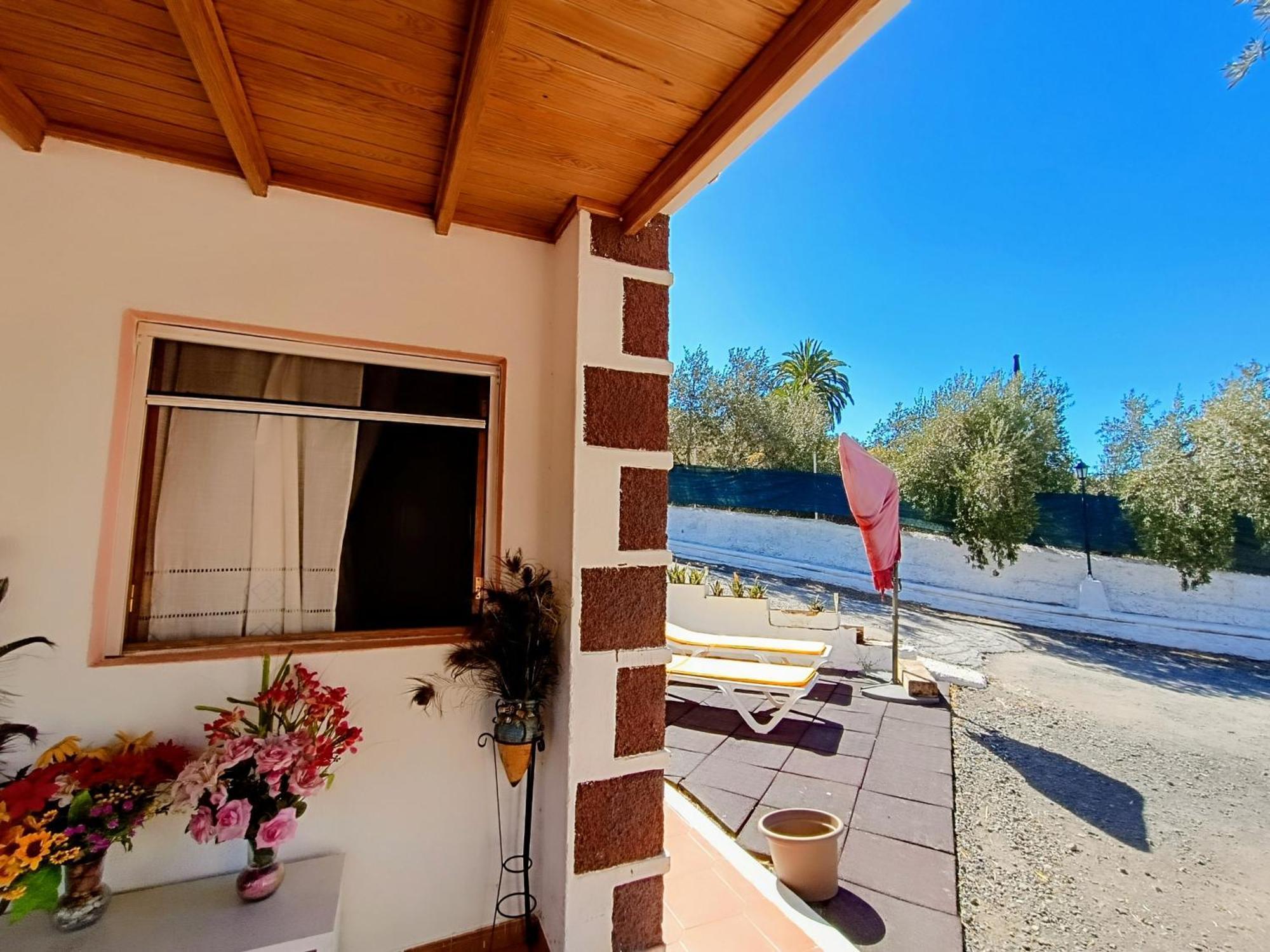 Django Villa Santa Lucia Eksteriør billede