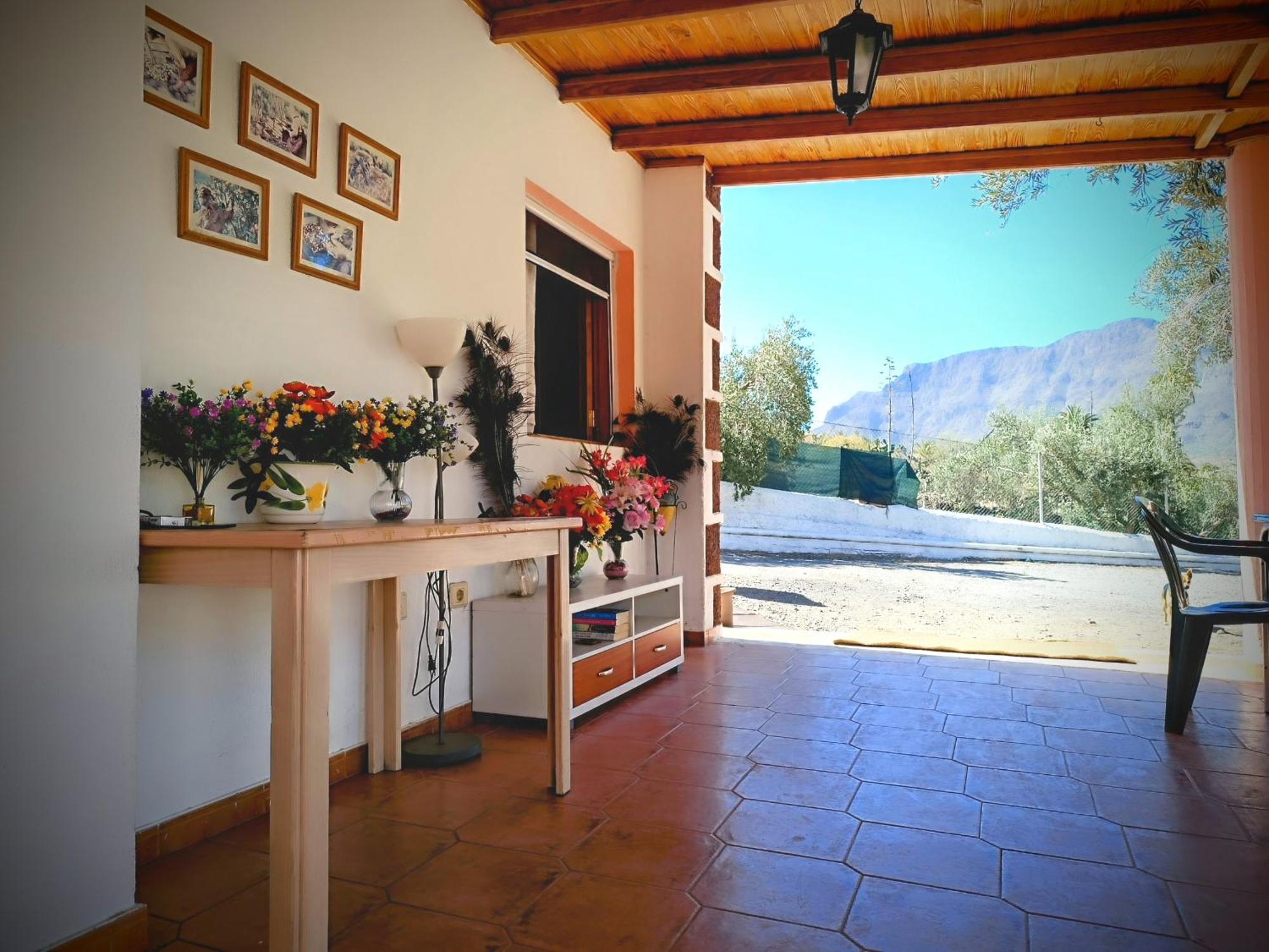 Django Villa Santa Lucia Eksteriør billede
